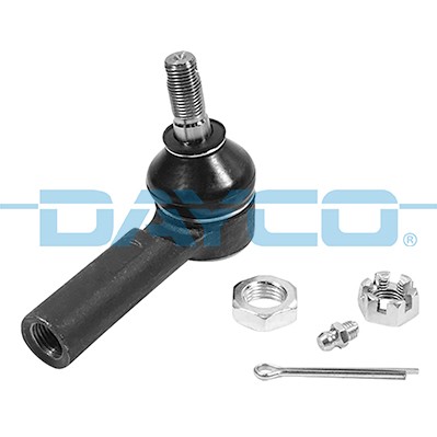 TIE ROD END DSS1407 FOR TOYOTA COROLLA/Van/Station/Wagon/FX/Compact/Liftback - Picture 2 of 9