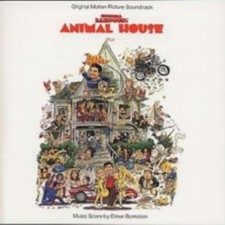 OST: ANIMAL HOUSE (20TH ANNIVERSARY) - CD