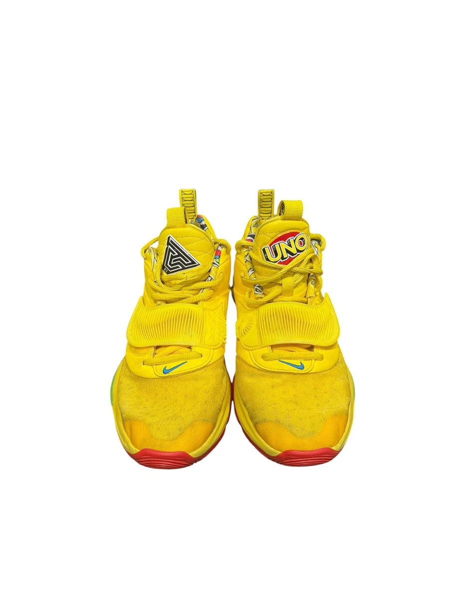 Preços baixos em Nike UNO x Zoom Freak 3 NRG EP 50th Anniversary