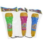  4 PCS Kind Mikrofon Microfon Kinder Machen Sie Sich Vor, Mikrofonspielzeug