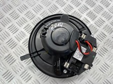 2014 VOLKSWAGEN TIGUAN HEATER BLOWER MOTOR FAN GENUINE 1K2820015G