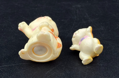 1995 Kenner Littlest Pet Shop Animals from Country Garden Nursery Playset READ - Picture 4 of 4