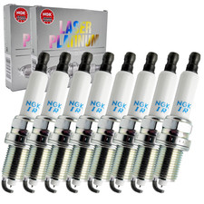8x NGK Z�ndkerze 4294 IZFR6H11 F�r BMW E60 E61 E63 E64 E65 E66 E67 E53 E70