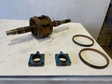 Goulds 3410L 10x12-12 Rotating Assembly, #96544