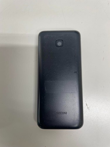 KYOCERA A202KC DIGNO KEITAI4 Android Flip Phone Unlocked (successor to 902KC) - 第 5/8 張圖片