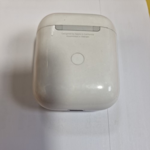 Etui ładujące Apple do Apple AirPods 1. i 2. generacji A1602 - Zdjęcie 2 z 4