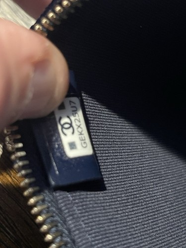 Chanel Slim top handle vanity NEW 2025**** - Picture 7 of 7