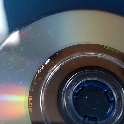 Mario Party 7 Nintendo GameCube 2005 SOLO DISCO PROBADO Y FUNCIONANDO - Imagen 6 de 7