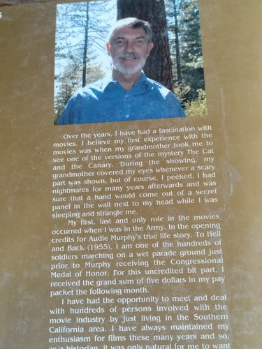 Those Magnificent Mountain Movies - Softcover - Picture 3 of 3