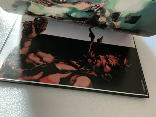Metal Gear Solid 4 The Complete Official Guide Collectors Edition Limited Rare - Picture 8 of 24