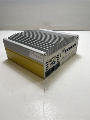 Neousys Nuvo-7208VTC Series Intel 8th-Gen Core In-Vehicle Controller (BB)(I)