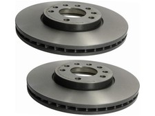 BREMSCHEIBEN LOTUS ELISE 1.8 00-05