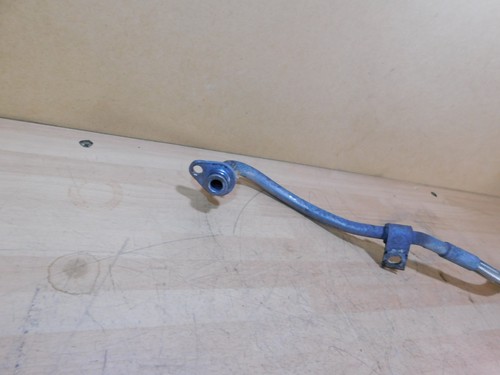 FIAT 500 ABARTH 1.4 TJ ENGINE 312B3000 - METAL COOLING HOSE PIPE 55249231 - Picture 3 of 4