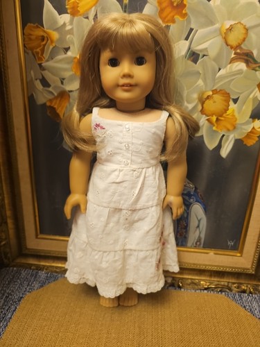 MUÑECA GWEN AMERICAN GWEN en CAJA DE VESTIR ORIGINAL - Imagen 13 de 24