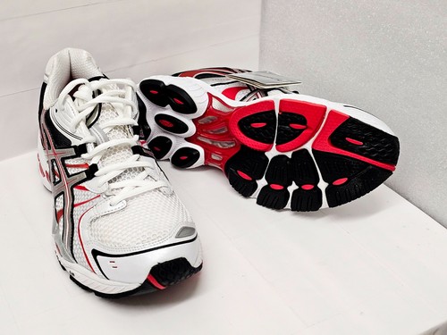 ASICS GEL Nimbus 11 Mens T941N Running Walking Trainer UK:9 US:10 EU:44 / 28.CM - Picture 14 of 20
