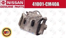 Nissan OEM Front Right Passenger Brake Caliper 41001-Cm40a
