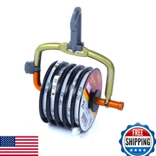 Fishpond Headgate Tippet Holder - Organize Fishing Line Spools, Lightweight & Du