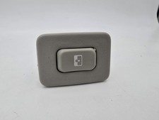2006-2010 Hummer H3 Sunroof Sunshade Control Switch & Bezel OEM