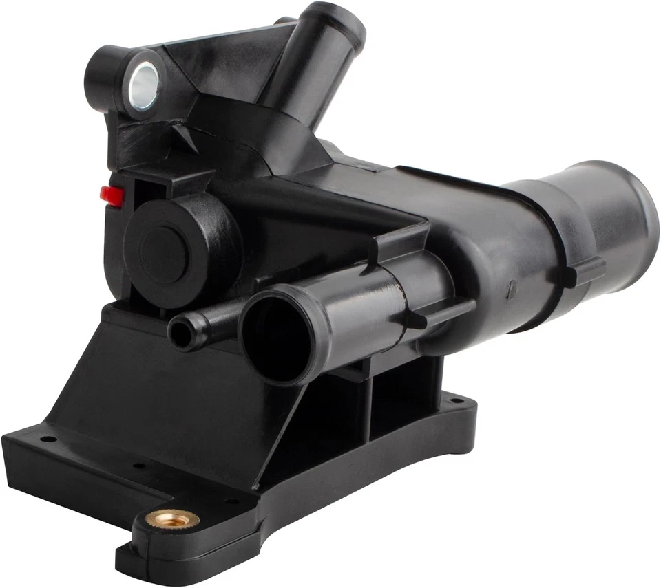 Salida de agua de refrigerante del motor 902-231 para Ford Escape Focus Transit Connect Mazda Foto 4 de 4