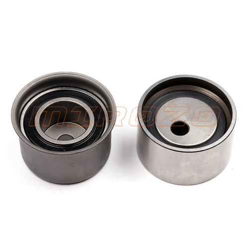 Kit de correa de distribución bomba de agua para Chrysler Cirrus 1995-2000 2,5 L TBK259 - Imagen 3 de 10