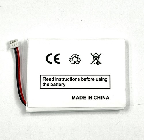 Battery for Apple iPod Classic 4th Generation Photo A1099 646-0183 1200mAh - Picture 2 of 2