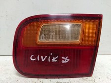 Honda Civic 1998 Hinten rechts R�ckleuchte Heckleuchte innen 0431132 TII7298
