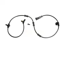 Mpulse Front Abs Wheel Speed Sensor For Fits For Dodge Ram 3500 2500 1500