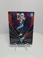 Xavier Legette 2024 Panini Phoenix Rookie Rising Panthers RC #RR-XLE