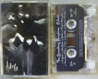 THE SMASHING PUMPKINS Adore 1998 Virgin Cassette