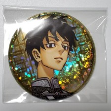 Free shipping anonymous delivery Tokyo Revengers Last World Line new experience