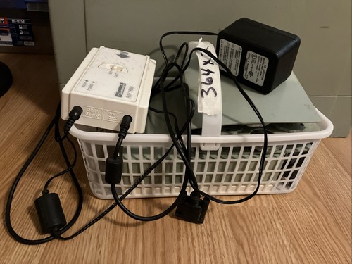 Vintage! 1960s Sears Kenmore Sewing Machine Model 1750 Pedal & Accessories - Picture 6 of 8