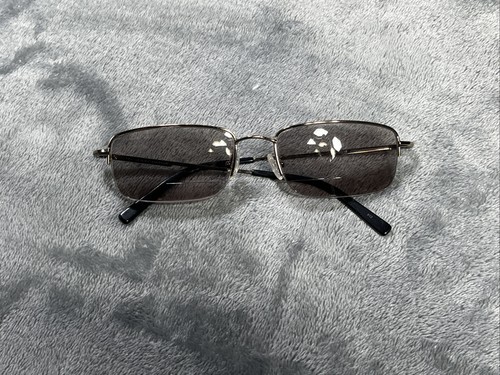 Marchon NYC M-518 033 54-18 140 *Nur Rahmen* Top Zustand - Bild 2 von 8