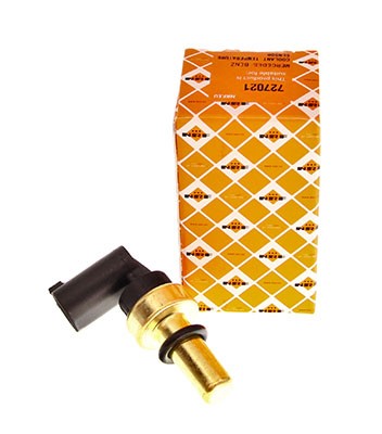 727021 COOLANT TEMPERATURE SENSOR GAUGE FAN SIDE NRF FOR MAN F90,TGA,TGM I - Picture 8 of 11