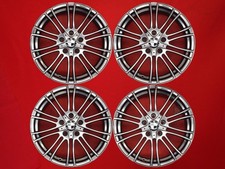 Jdm Hartge Ultima Used Wheels 4book 8j 18pcd120 5 Holes 29 Hub 72.5 B No Tires Jdm Hartge Ultima Used Wheels 4book 8j 18pcd120 5 Holes 29 Hub 72.5 B No Tires