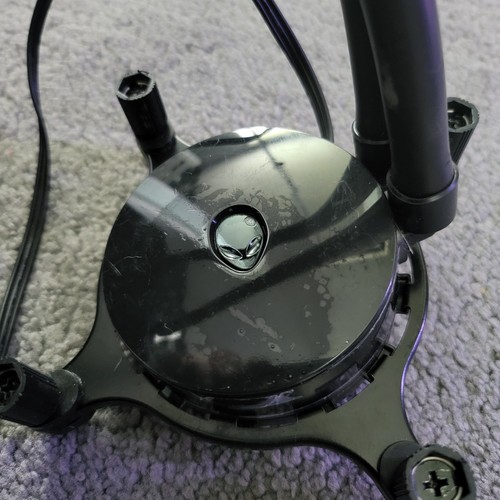 Asetek CPU Cooler - Picture 2 of 6
