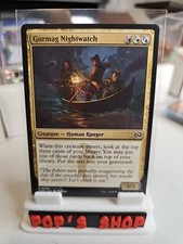 Gurmag Nightwatch Tarkir: Dragonstorm Regular