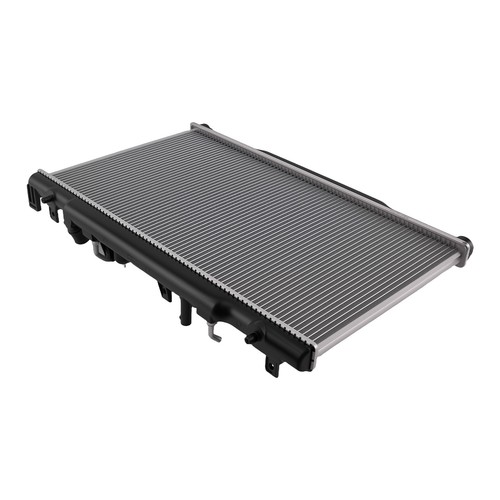 Auto Radiator for Honda CR-V Element 2002-2006 Q2443 AT Transmission Cooler New - Picture 6 of 15