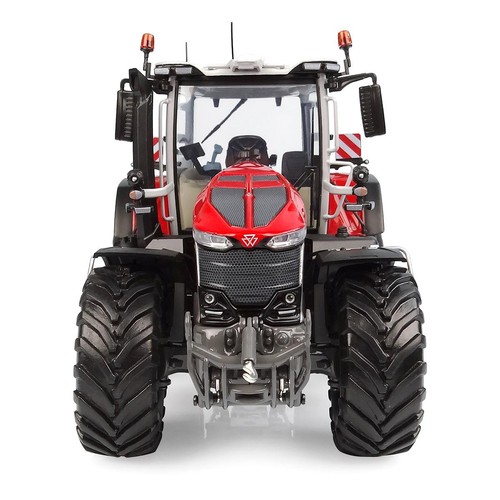 Universal Hobbies 1/32 Massey Ferguson 9S.425 Tractor UH6426 - Picture 3 of 7