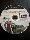 Pulse Racer (Microsoft Xbox, 2002) DISC ONLY NO TRACKING (#912)