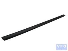 Türleiste links vorne schwarz original Audi A8 4D D2 Abdeckung Tür 4D0854939A