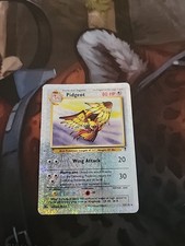 Pidgeot 33/110 Legendary Collection Reverse Holo MP W10