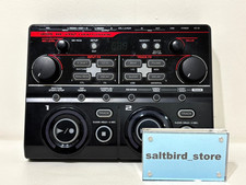 BOSS RC-202 Loop Station table top Multi-Effe...