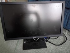 Acer V246HQL 24-inch 1080p LCD DisplayPort HDMI VGA Computer Monitor