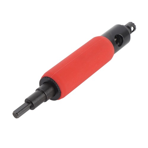 Rivet Removal Tool Kit Blind Rivets Drill Remover With 7/32in 6mm Head♡ - Picture 21 of 22