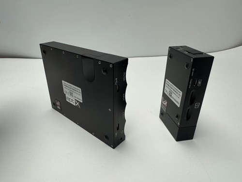 Chord Electronics Hugo 2+ 2Go DAC/AMP y Streamer Intercambio - Imagen 9 de 9