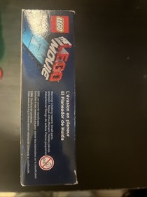 LEGO The LEGO Movie: Getaway Glider (70800)