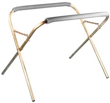 500 lb. Capacity Portable Work Stand 2 Count AST-557003