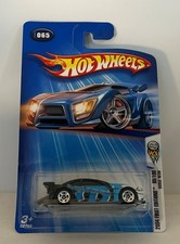 Hot Wheels Dodge Neon 2004 First Editions Hot Wheels Dodge Neon 2004 First Editions
