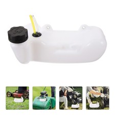 Small Petrol Tank Generator Gas Container for Lawn Mower Tanks Lawnmowers