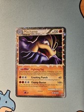 1995 machamp pokemon card value Boss's Orders - Trainer